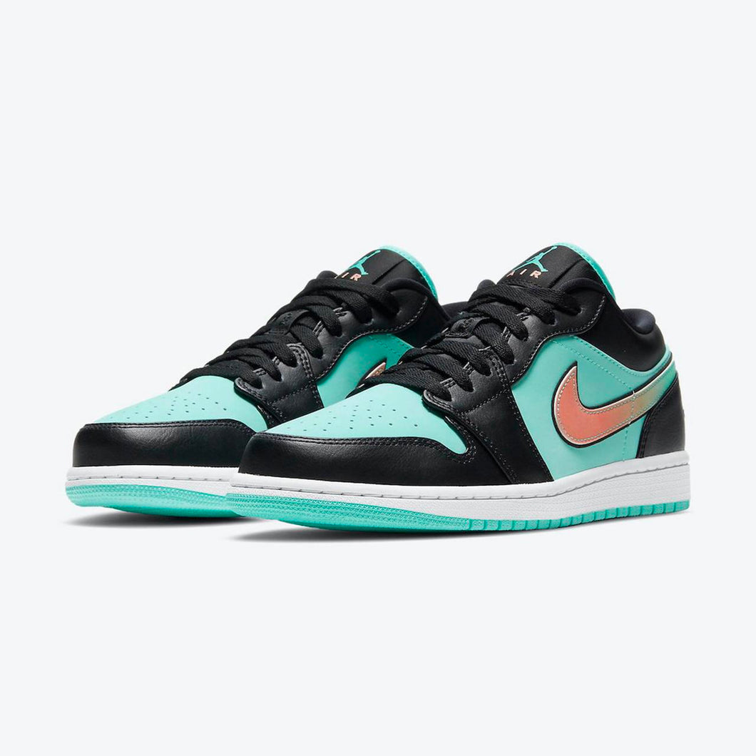 jordan 1 low se tropical twist