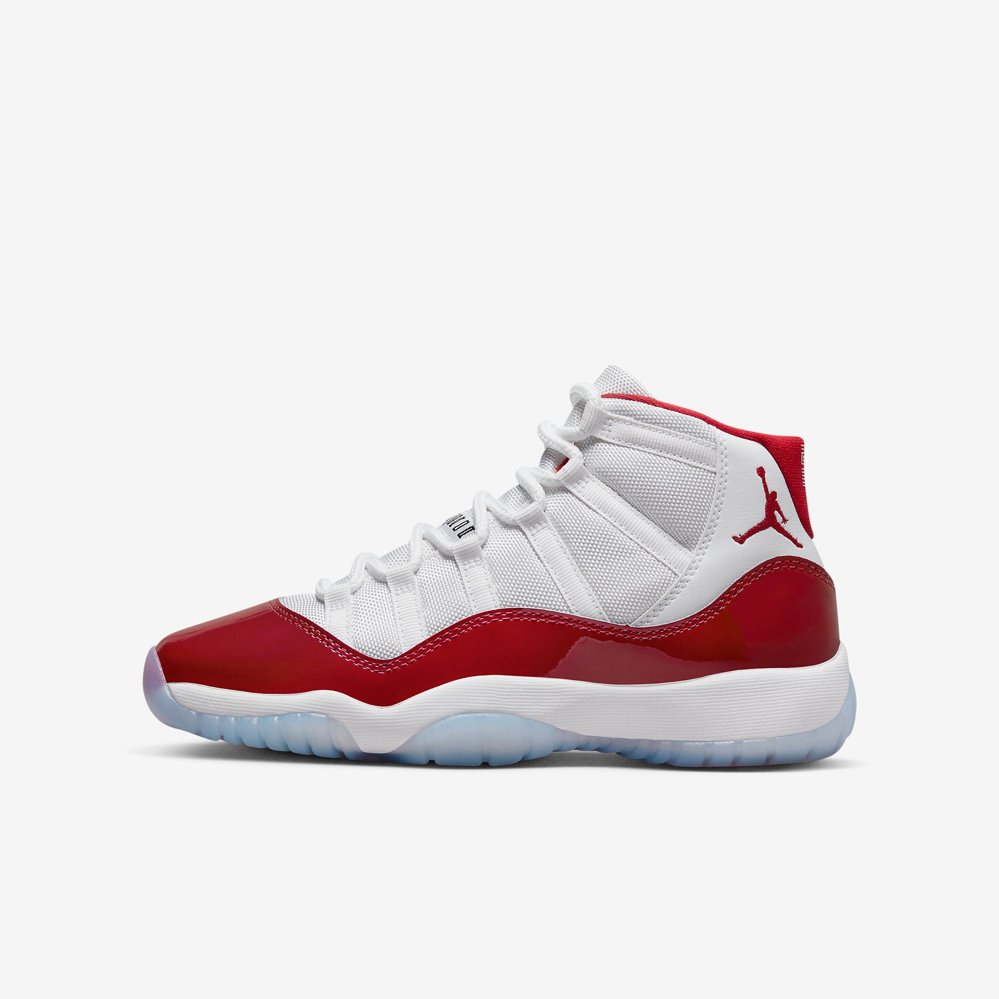 jordan 11 high cut