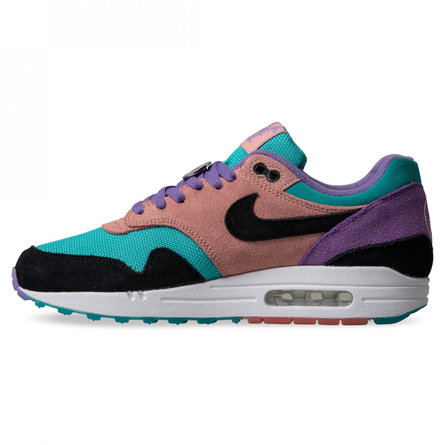 nike air max 1 nd space purple