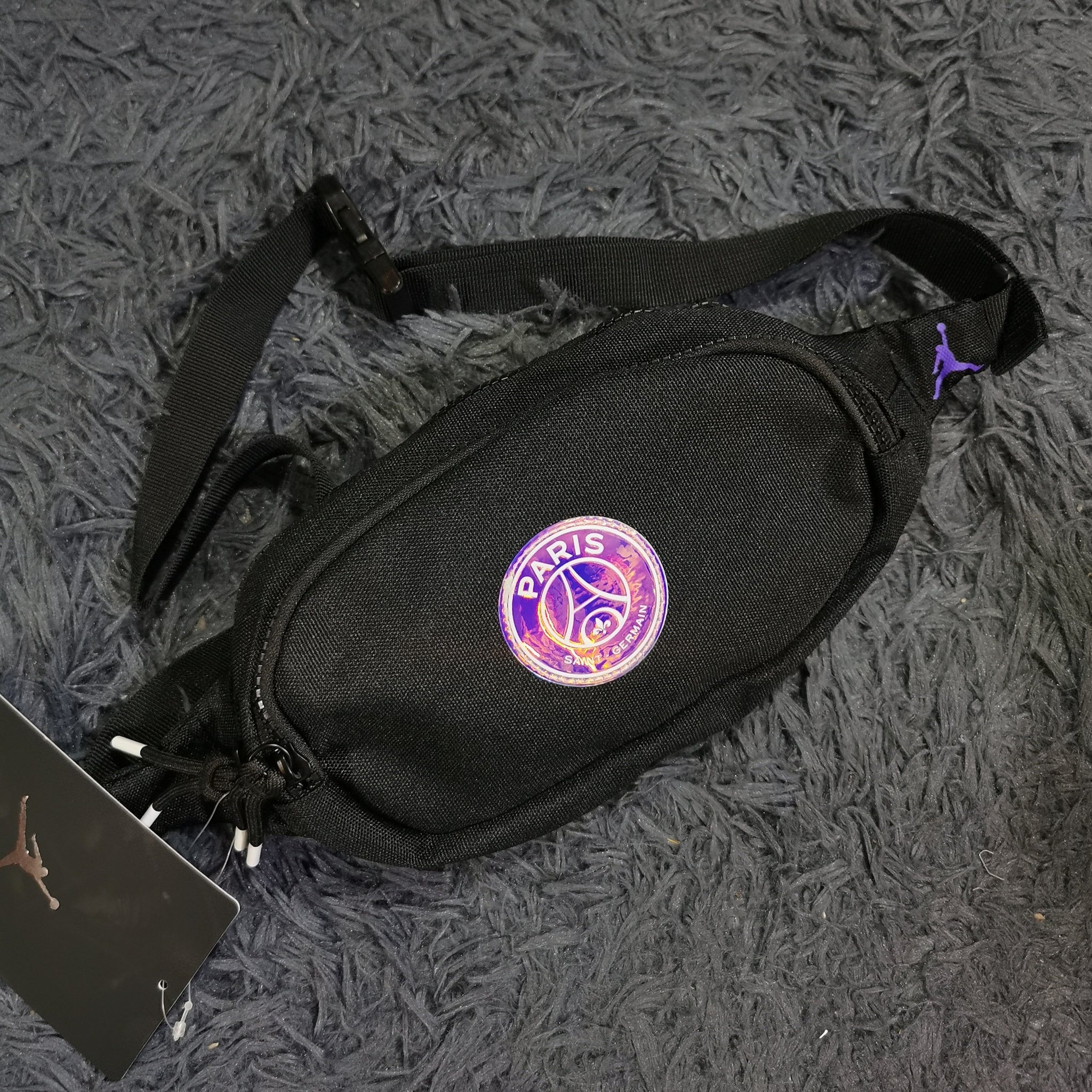 Paris Saint-Germain Festival Bag. Nike LU