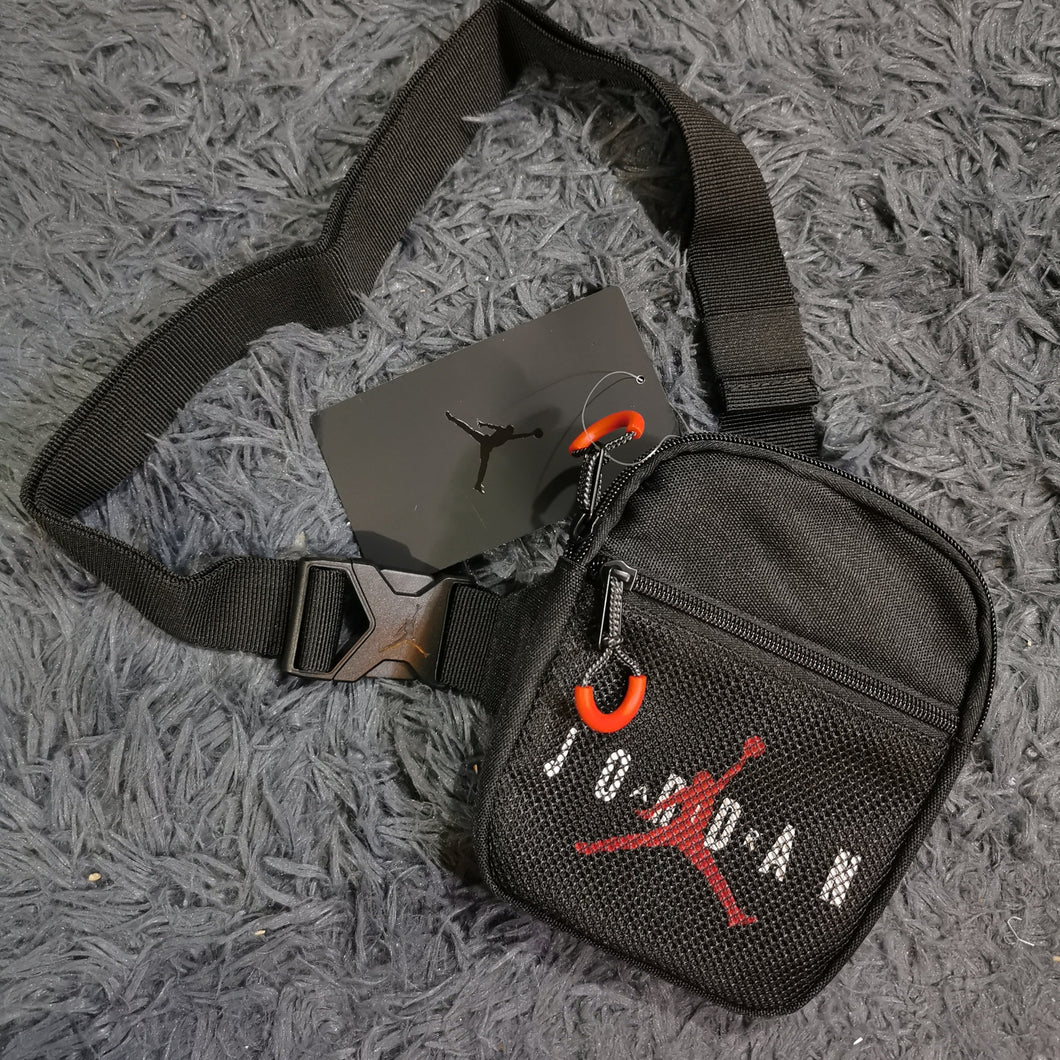 jordan hip bag