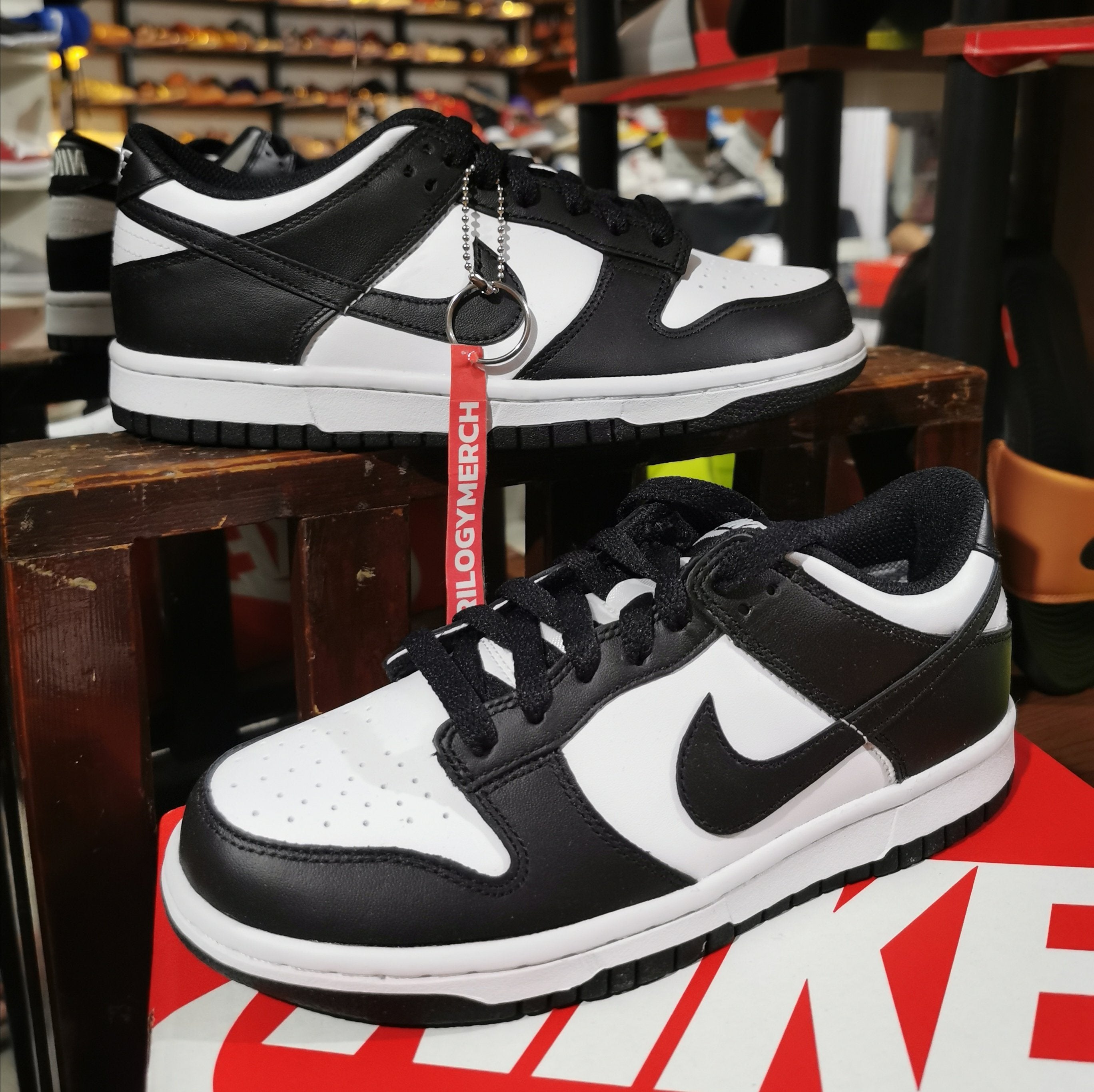 air jordan 1 low panda price philippines