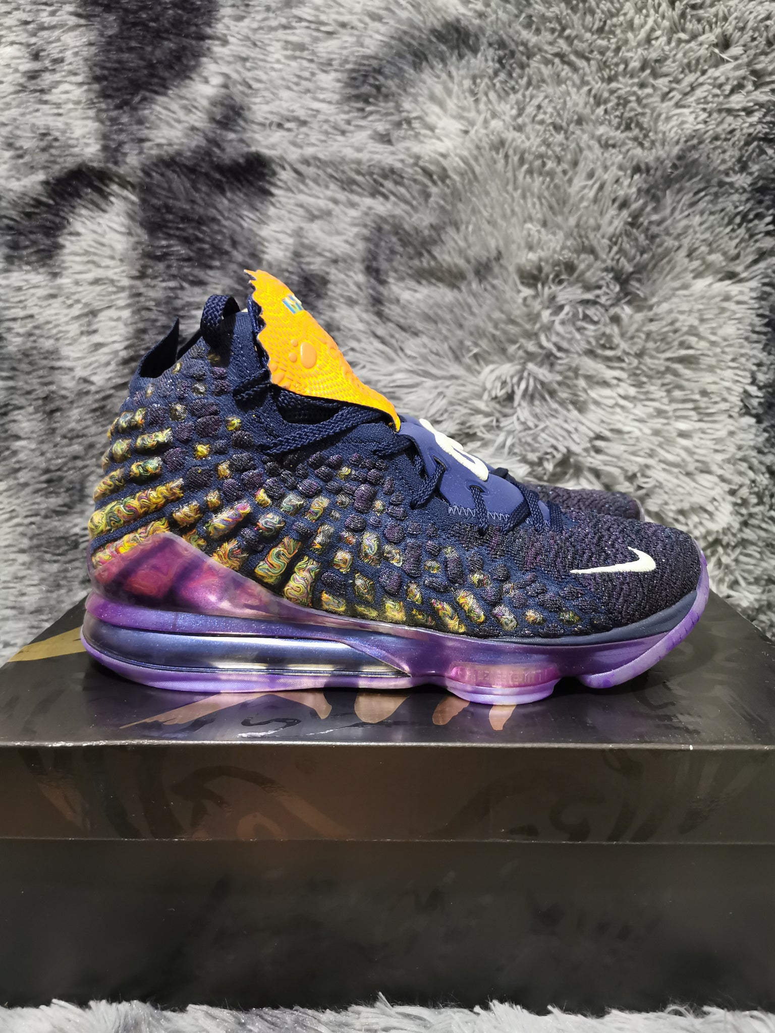 lebron 17 monstars for sale