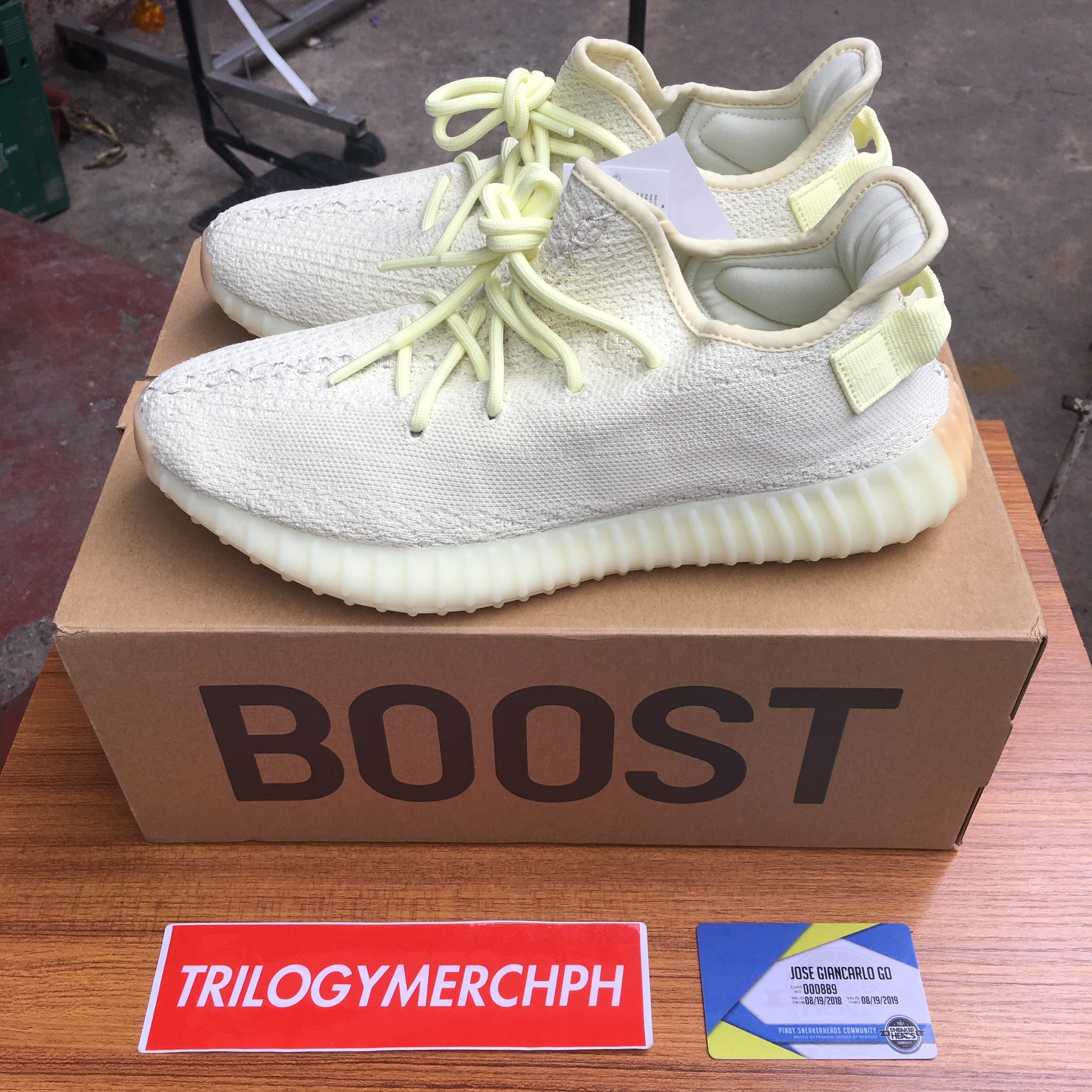 350 boost yeezy price