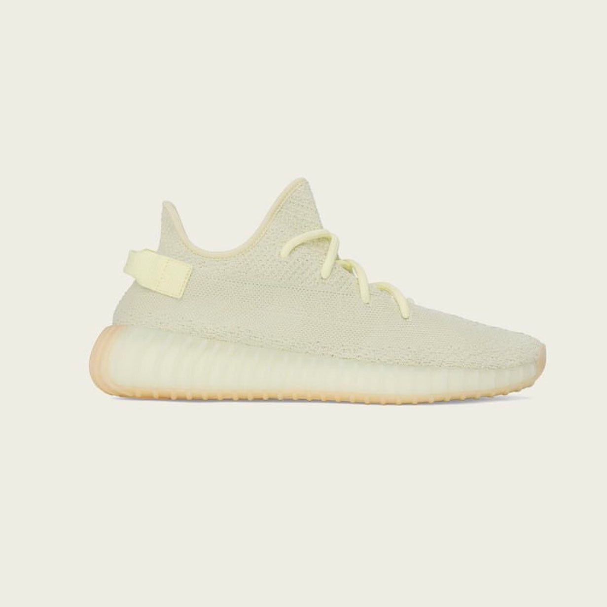 ADIDAS YEEZY Boost 350 V2 (Butter 