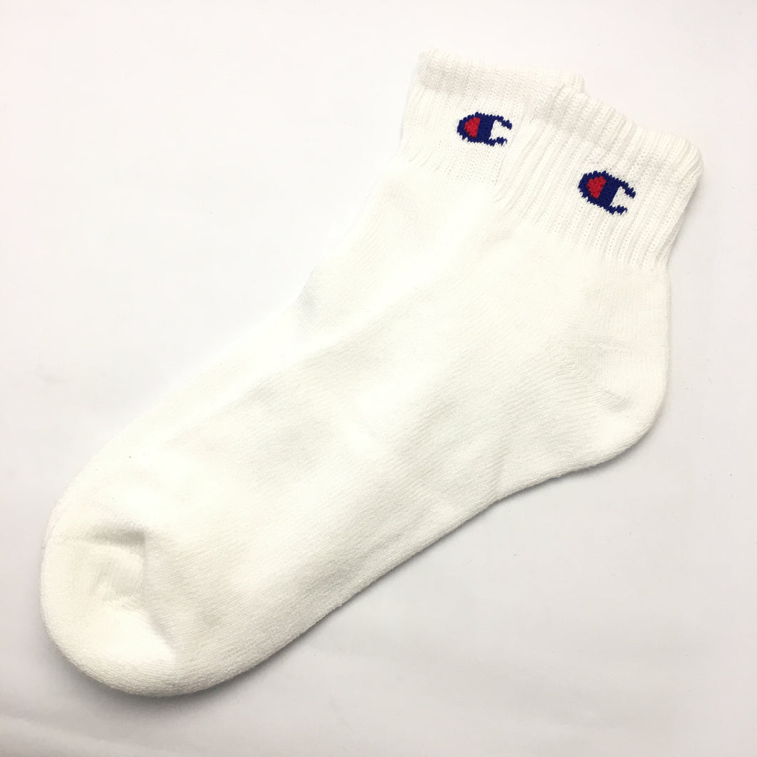 champion mid socks