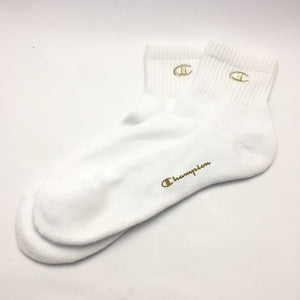 champion mid socks