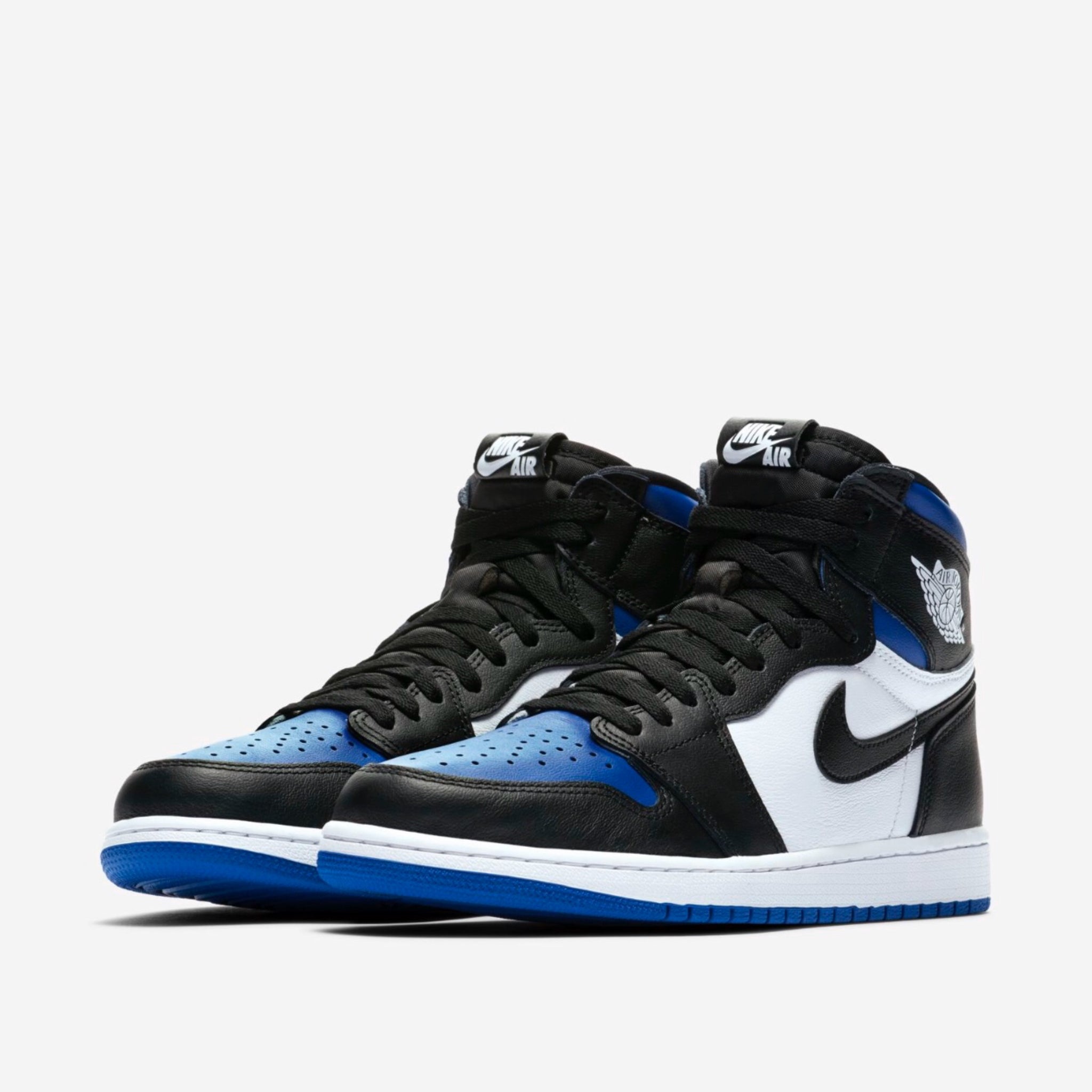 air jordan 1 high royal