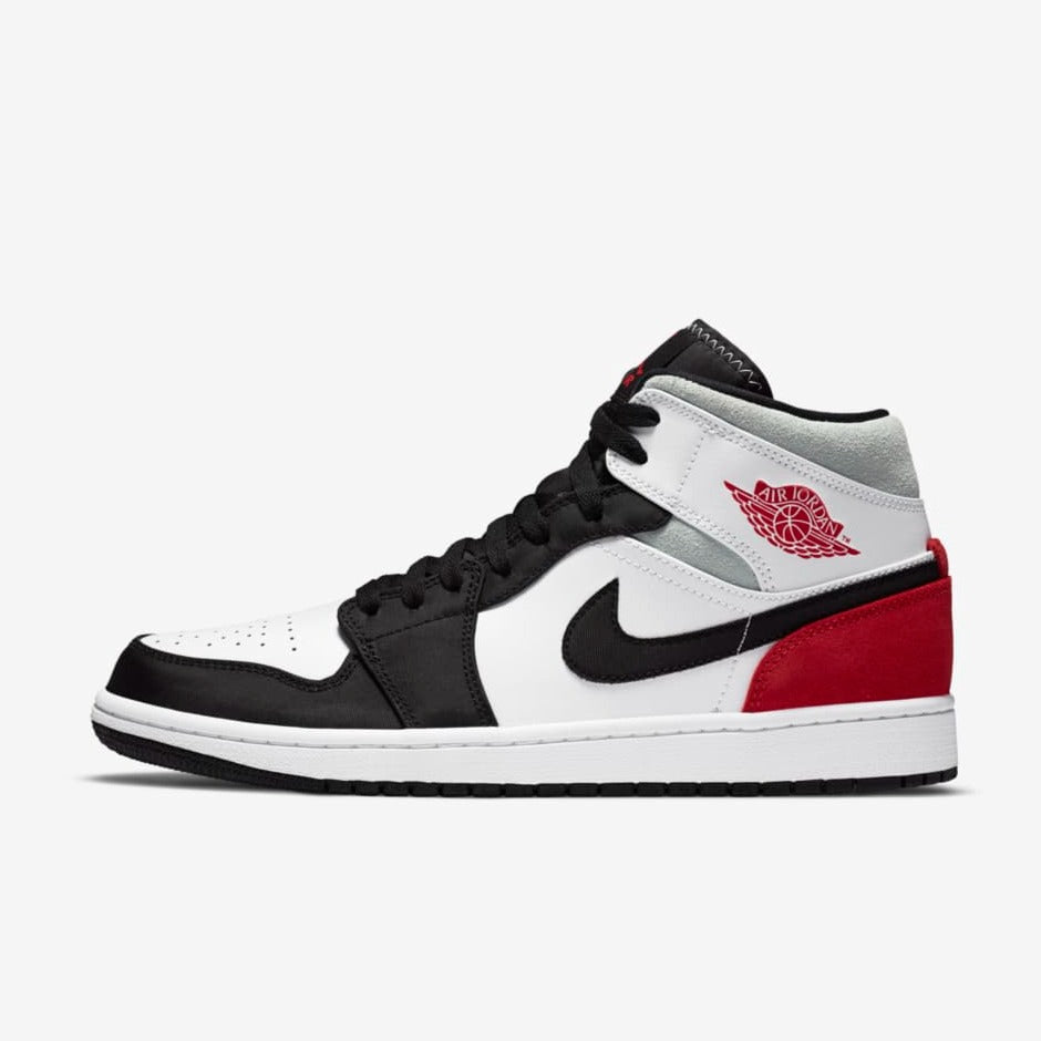 jordan 1 mens mid