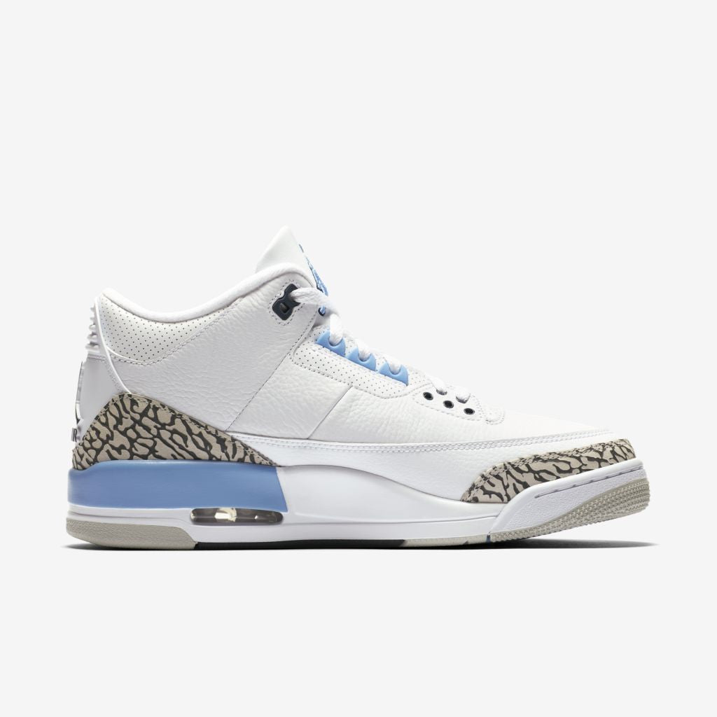 jordan 3 retro valor blue