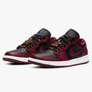 beetroot jordan 1 low