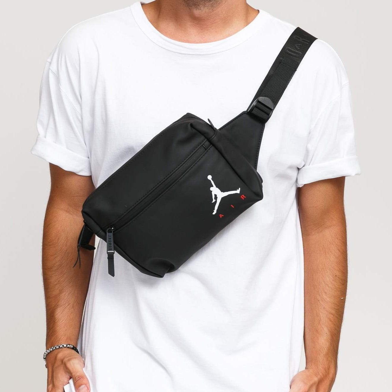 jordan crossbody bag