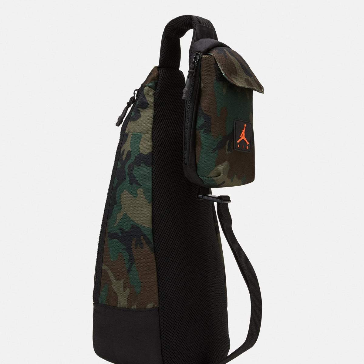 Air Jordan Across Crossbody Bag (Camo)(9A0497650) Trilogy Merch PH