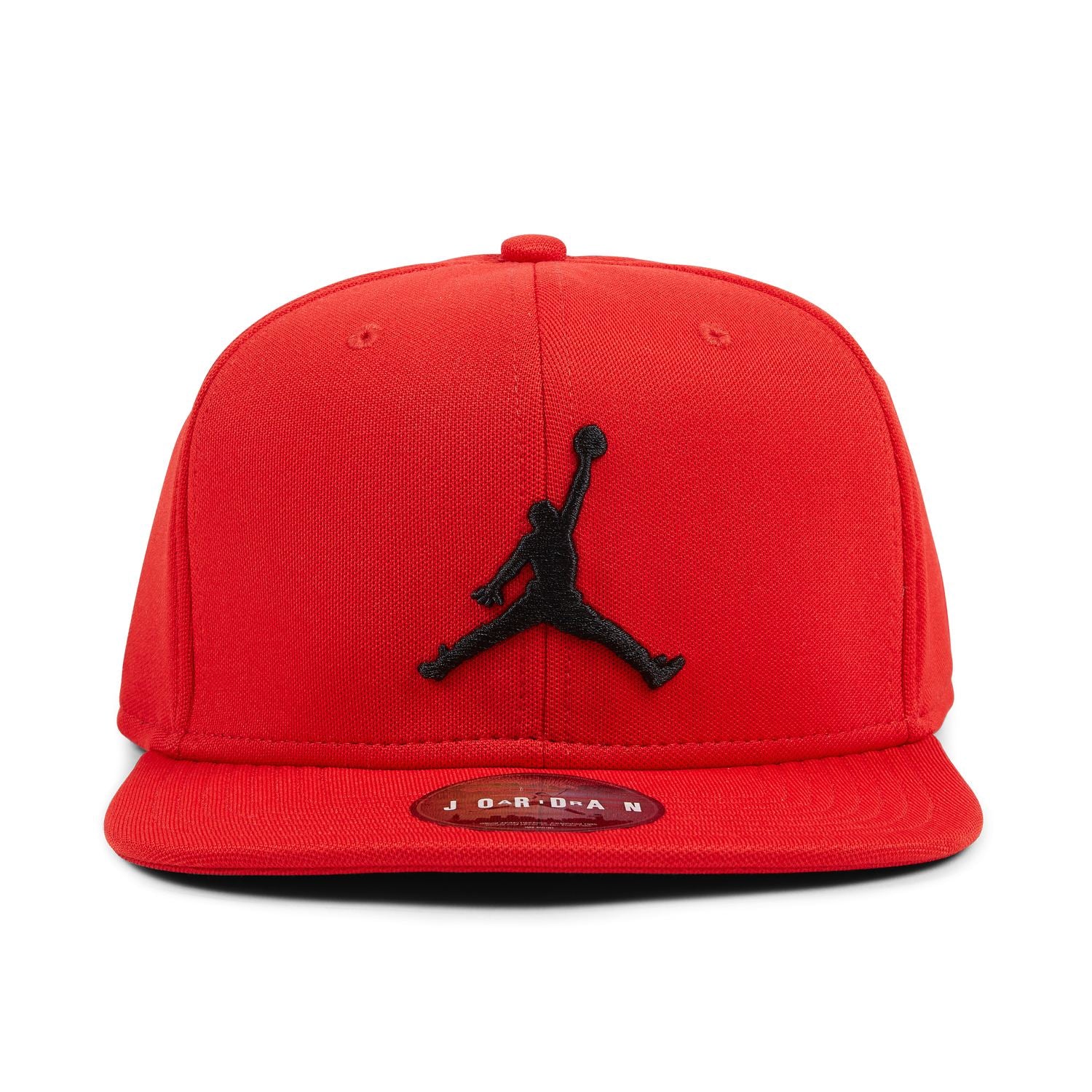 jordan pro jumpman snapback