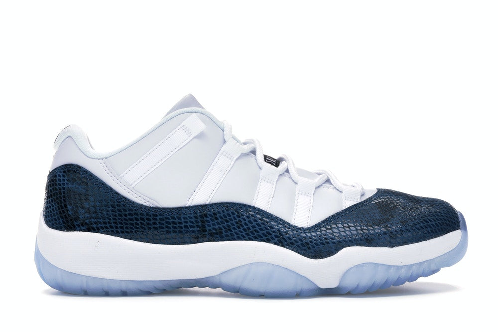 jordan 11 snakeskin lows