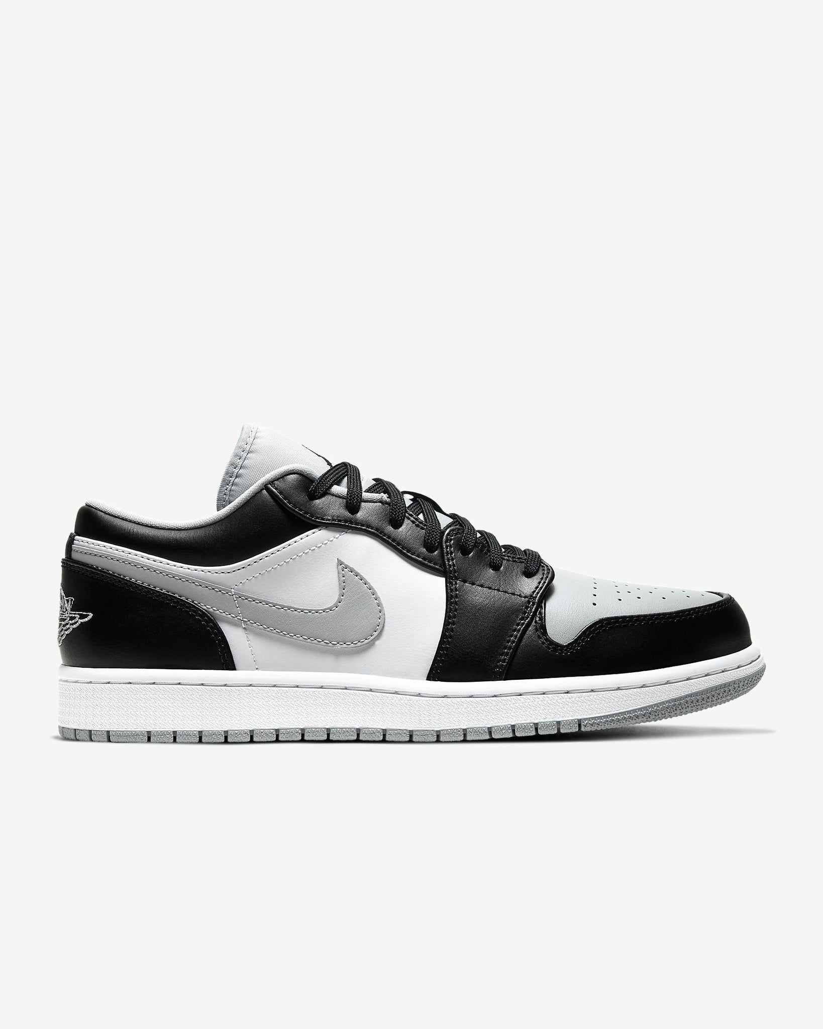 air jordan 1 low baron