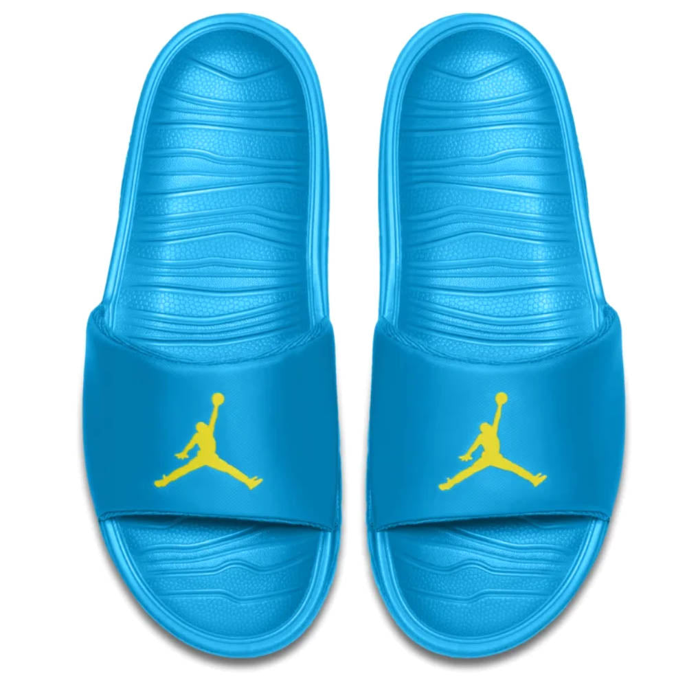 Men's Air Jordan Break Slides (Laser 