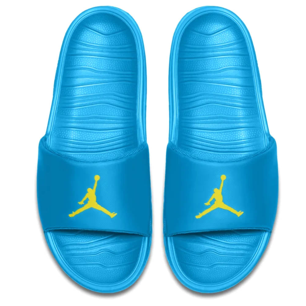 air jordan break slide