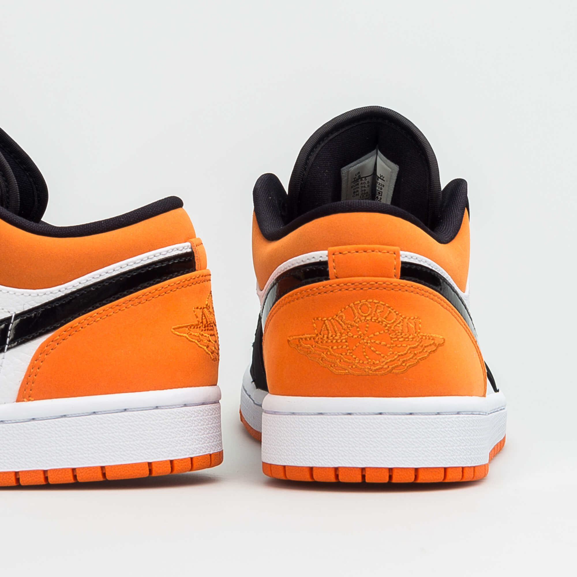 jordan 1 low shattered backboard price philippines