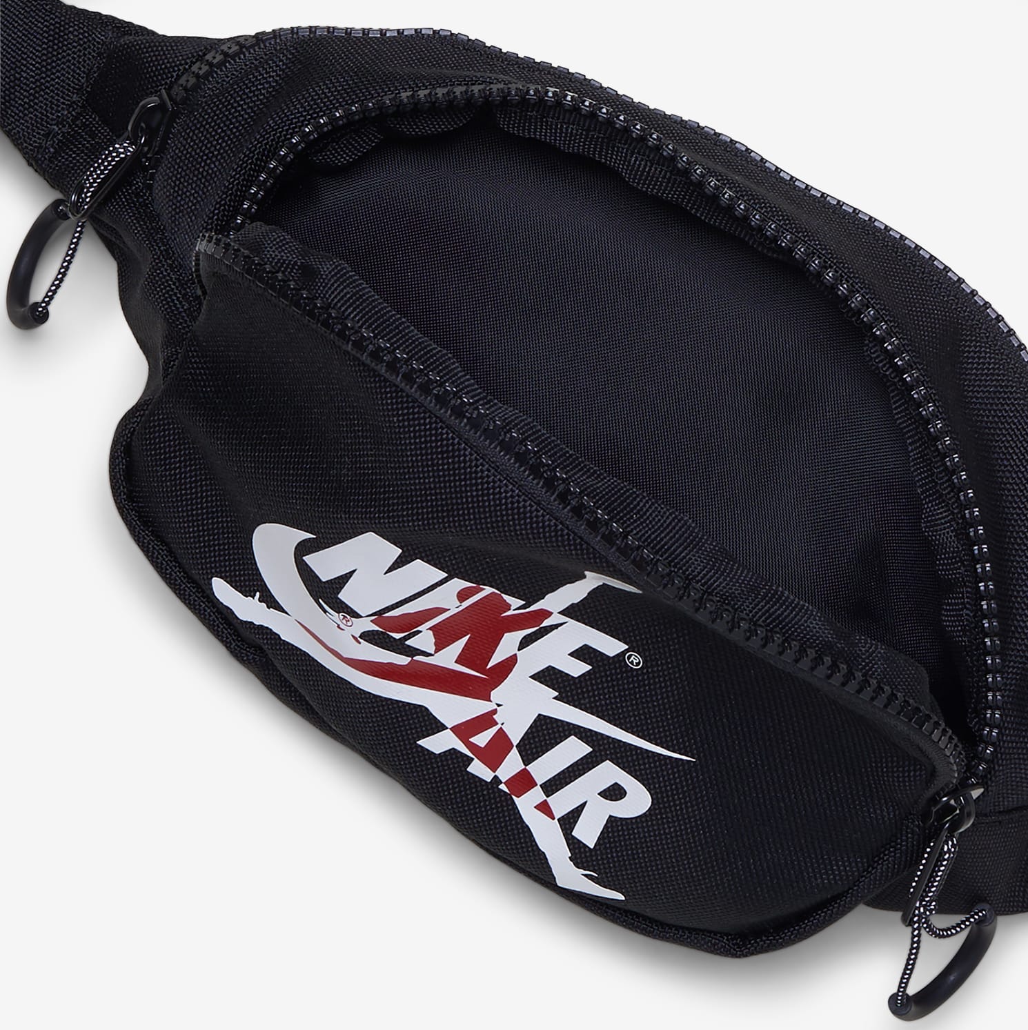Nike x Air Jordan Jumpman Classic Crossbody Bag (Black)(9A0260-023 ...