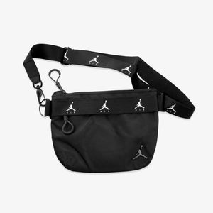 belted waist bags