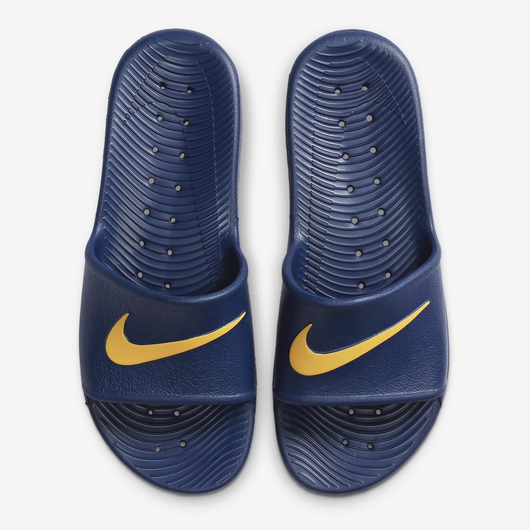 nike kawa blue