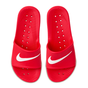 nike kawa red