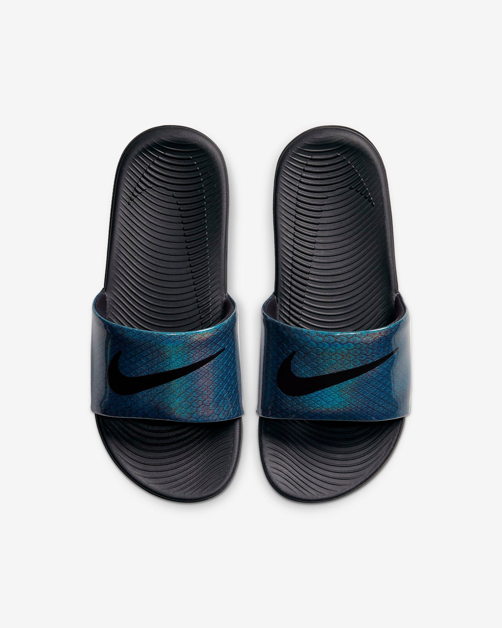 Nike Kawa Slides \