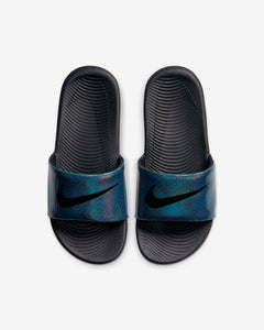 nike baby slides