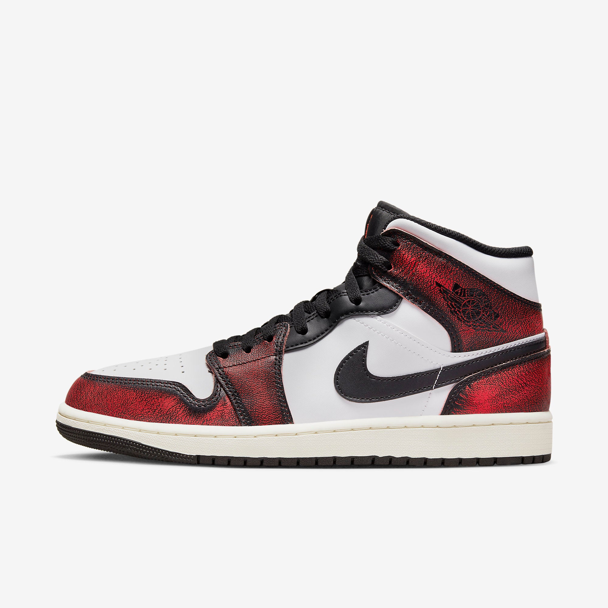 air jordan mens 1 mid se stores