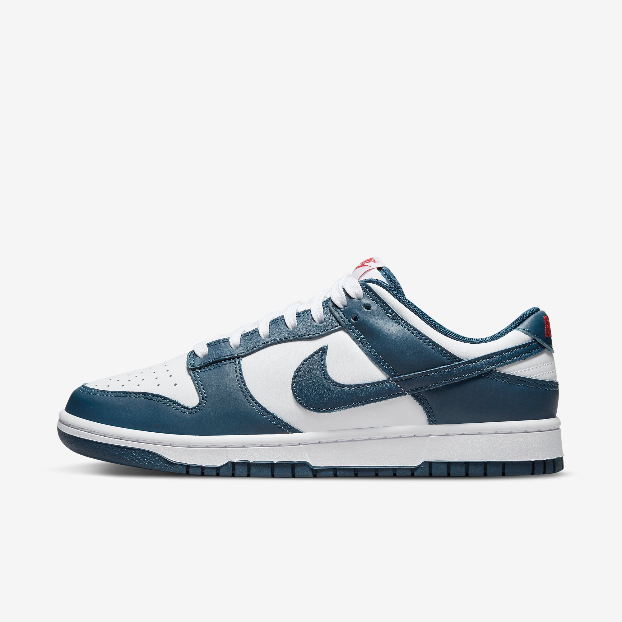 NIKE DUNK LOW RETRO Valerian Blue 27cm-