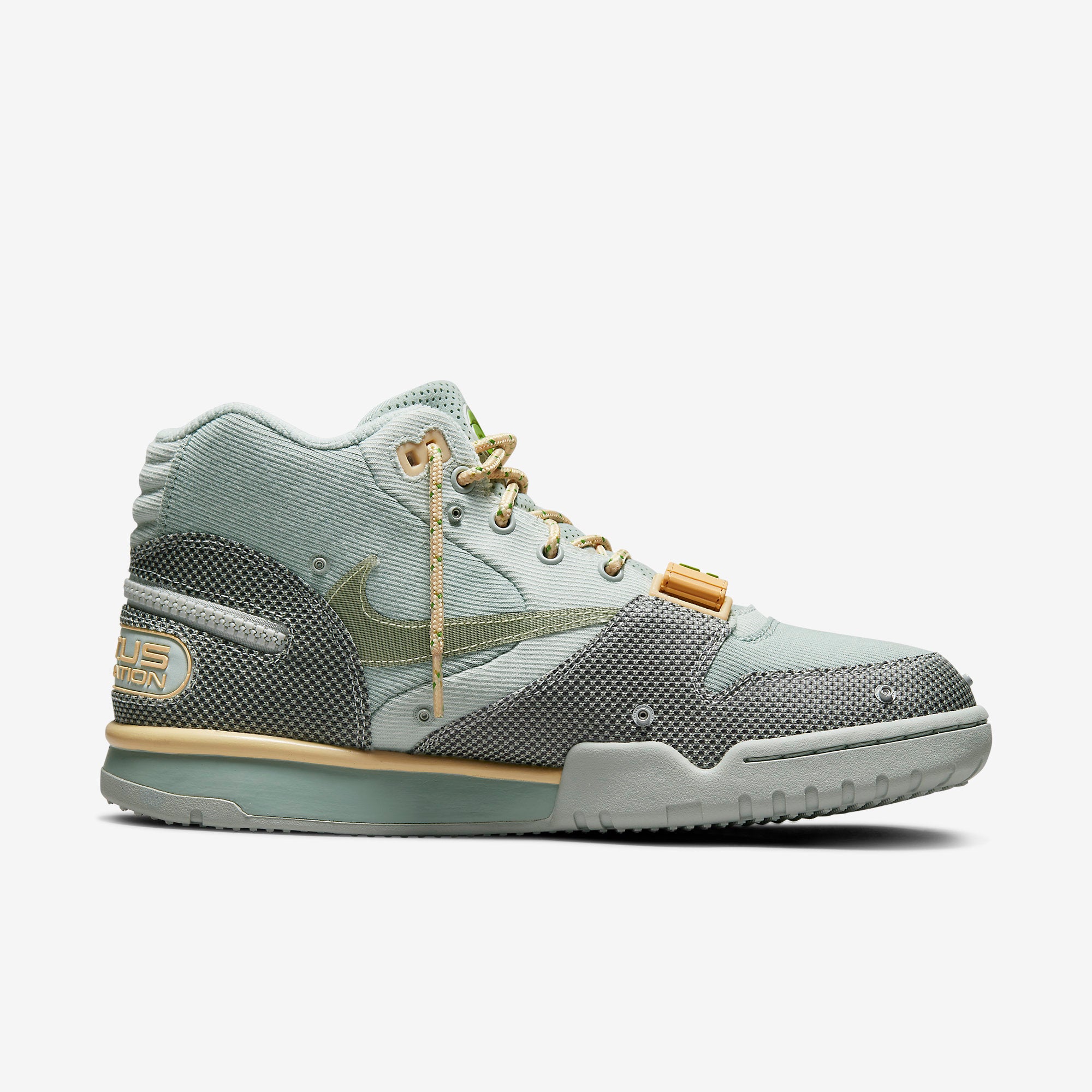 72%OFF!】 28cm Travis Scott ×Nike Air Trainer 1 tdh-latinoamerica.de