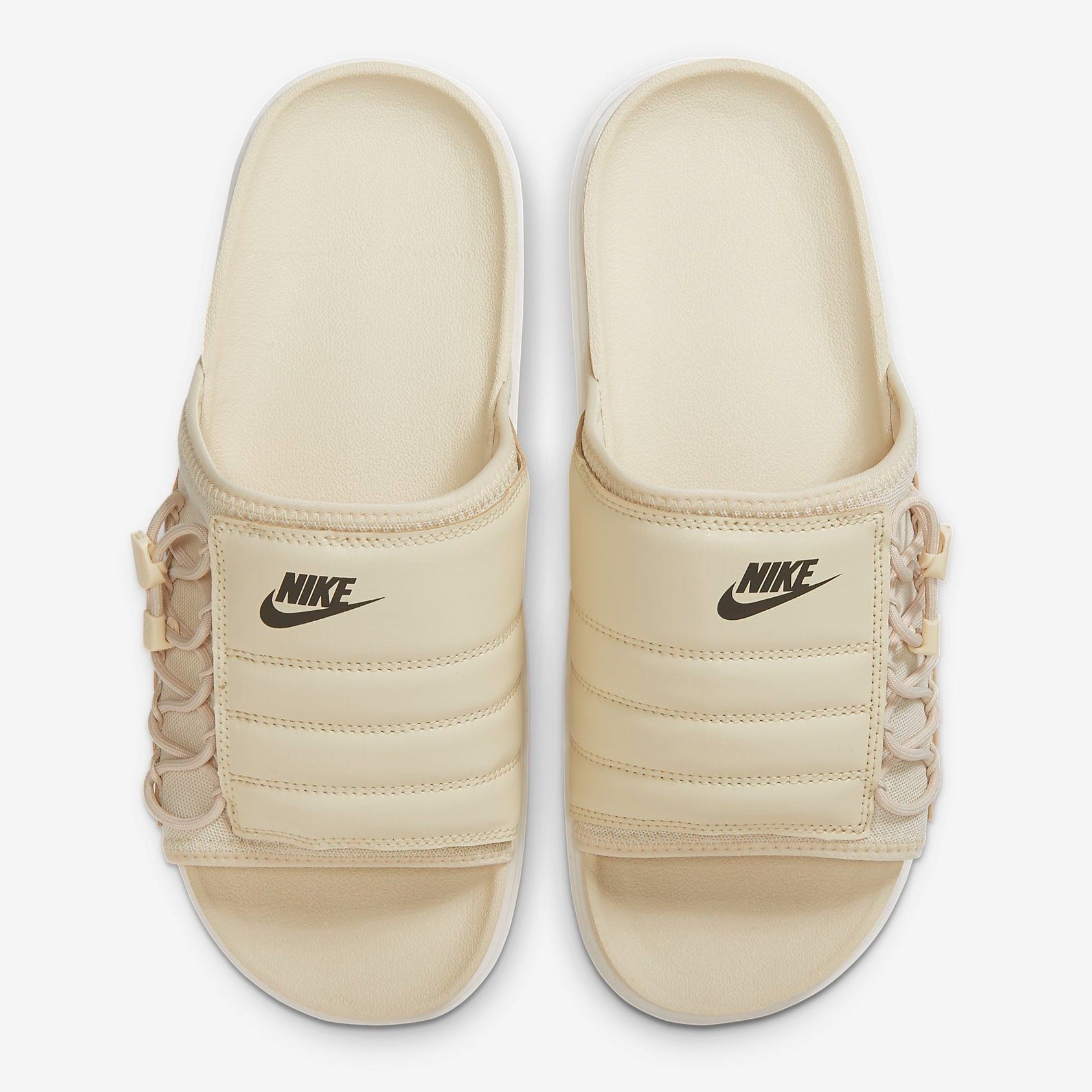 nike slides asuna