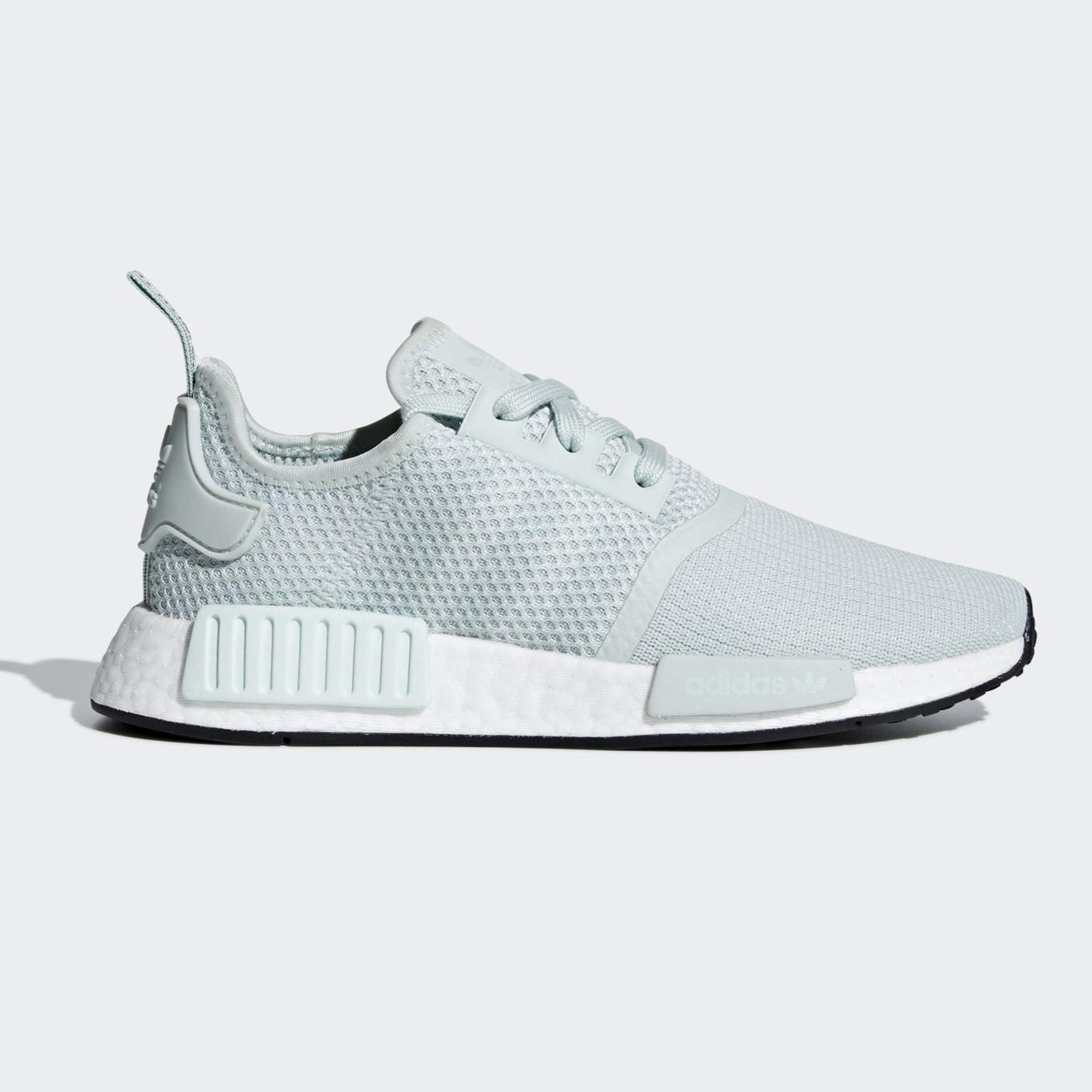 nmd r1 vapour green