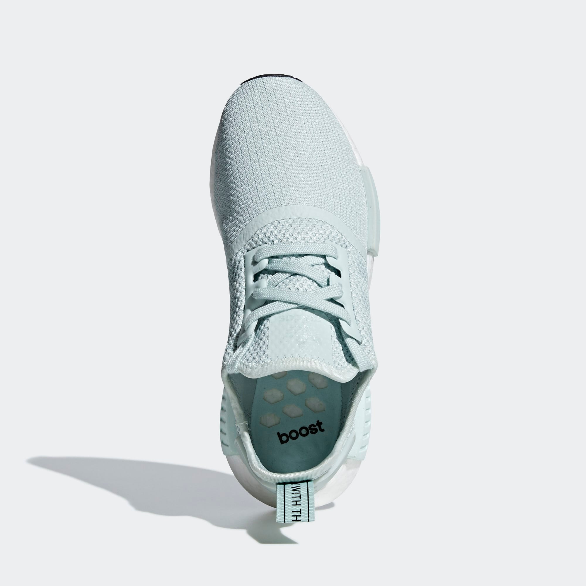 adidas nmd r1 womens vapour green