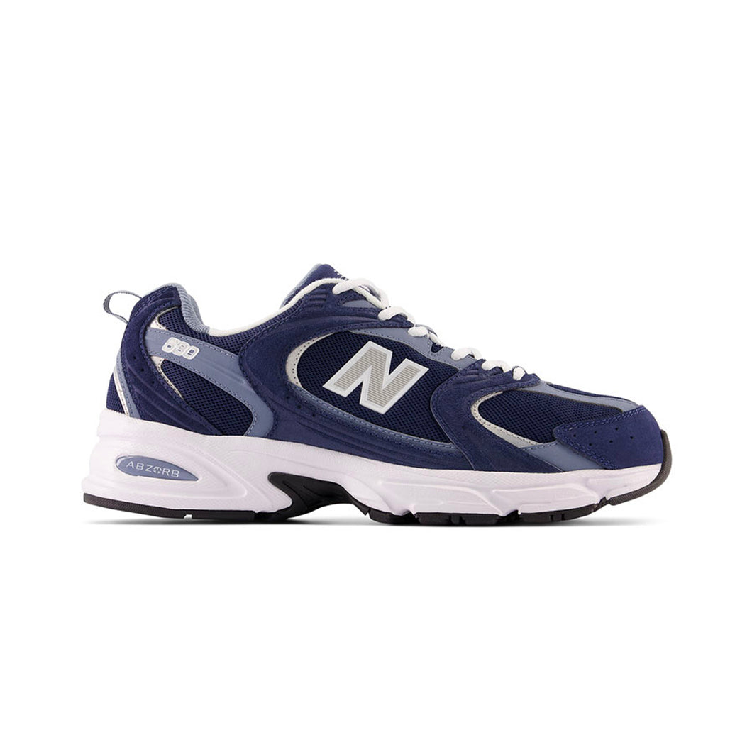 New Balance 530 (Navy/Silver/White)(MR530CA) – Trilogy Merch PH