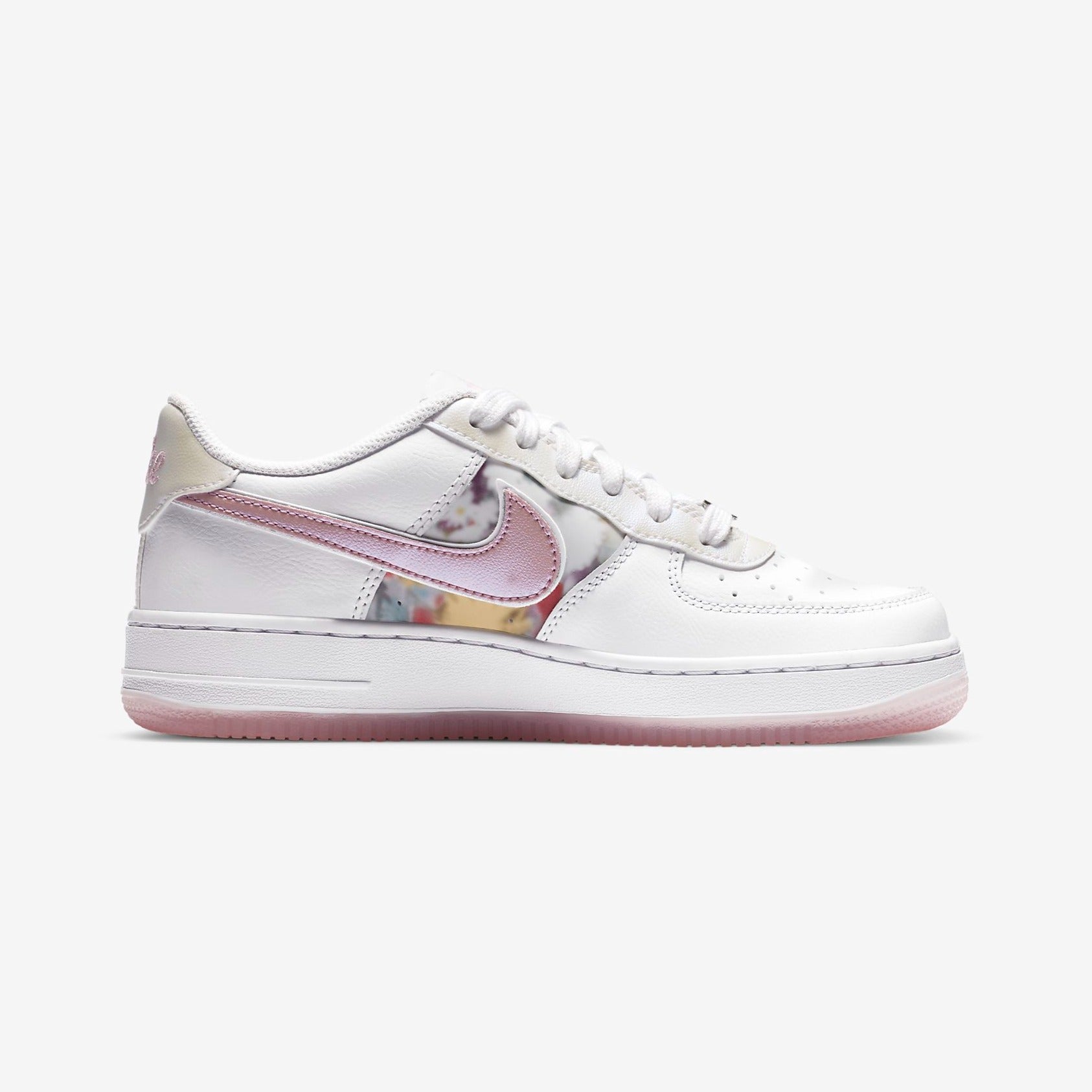 air force 1 arctic pink