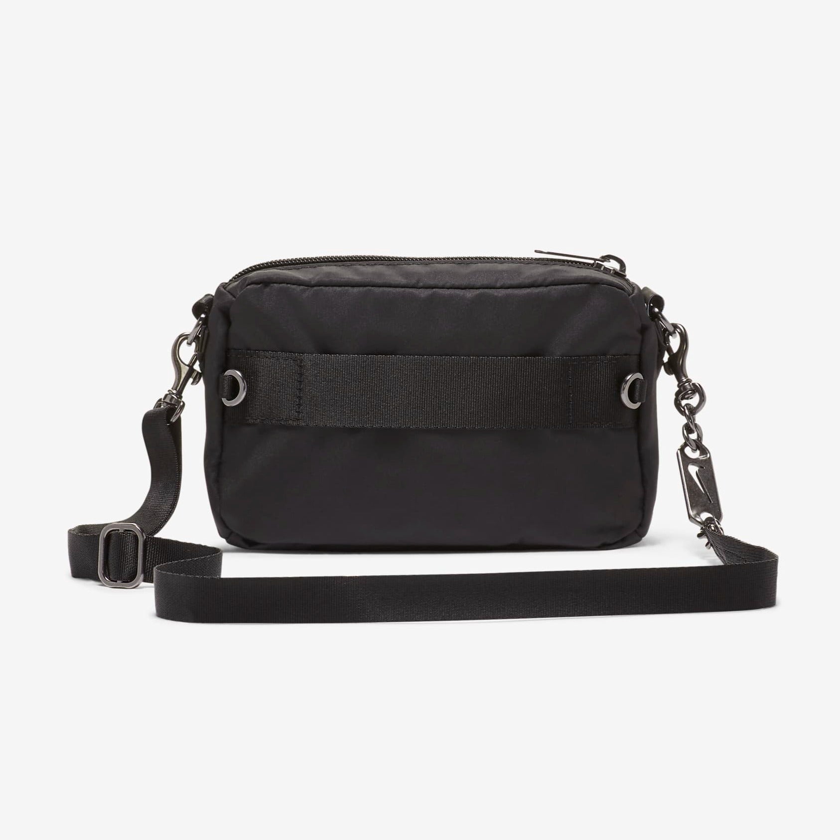 Nike Futura Luxe Body Bag (Black)(CW9304-010) – Trilogy Merch PH