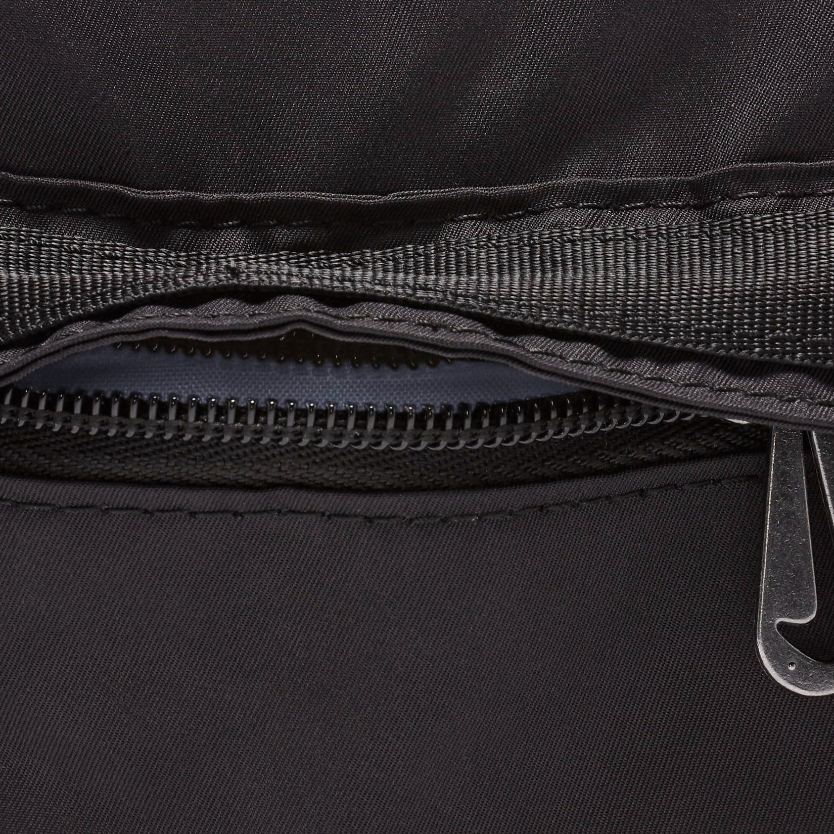 Nike Futura Luxe Body Bag (Black)(CW9304-010) – Trilogy Merch PH