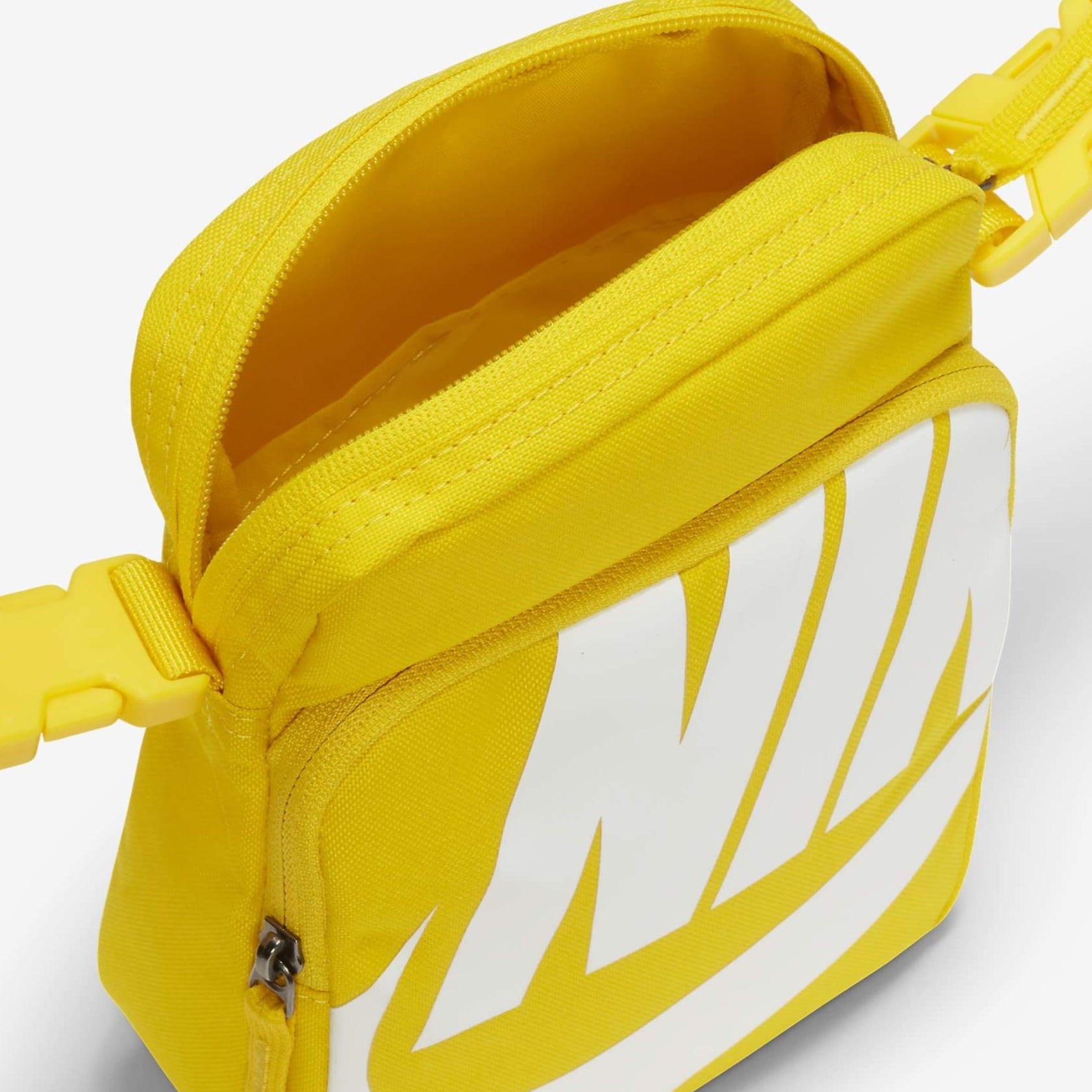 Nike Air 2.0 "Oversized Logo" Sling Bag (Speed Yellow/White)( – PH