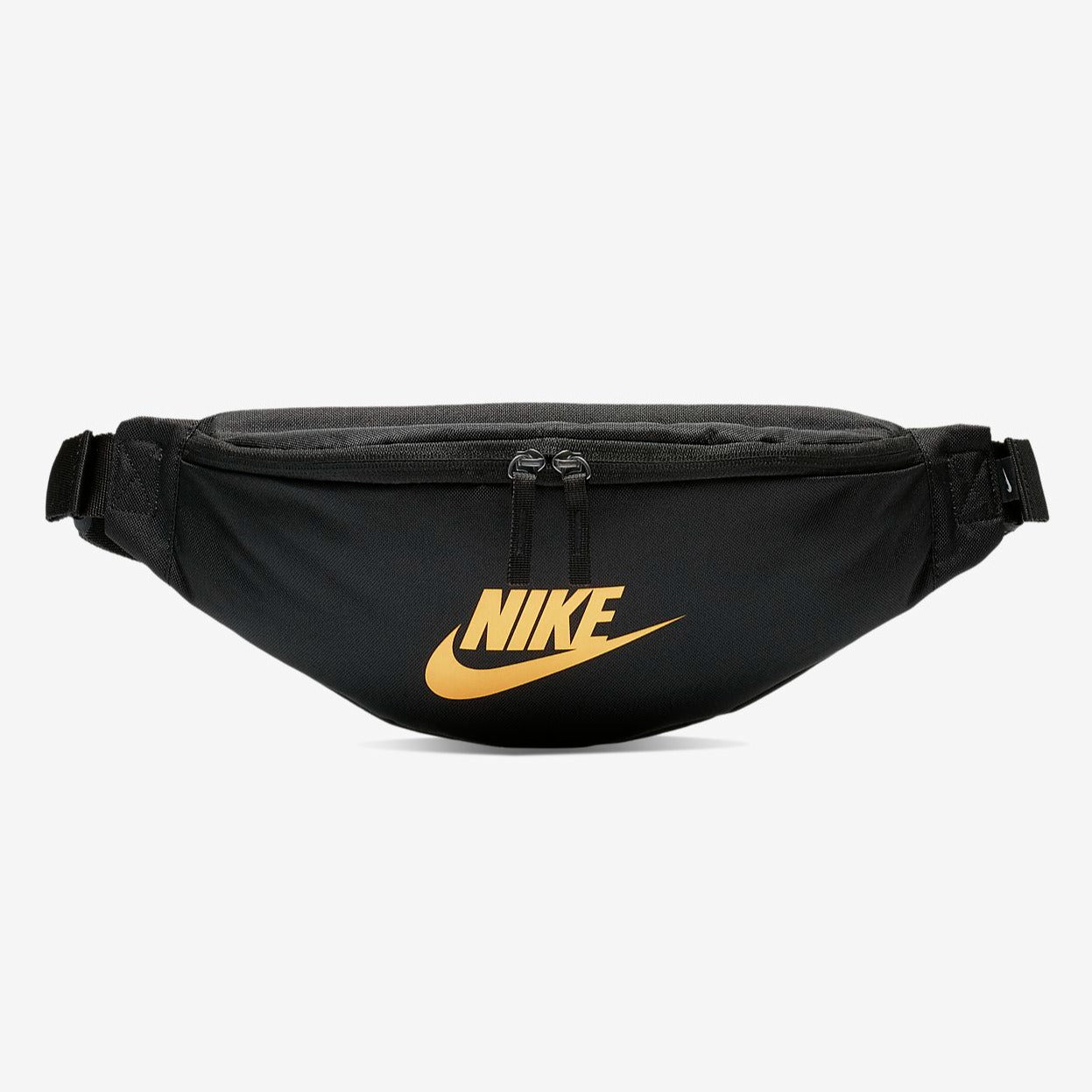 nike black bag