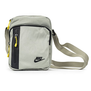 nike sling bag yellow