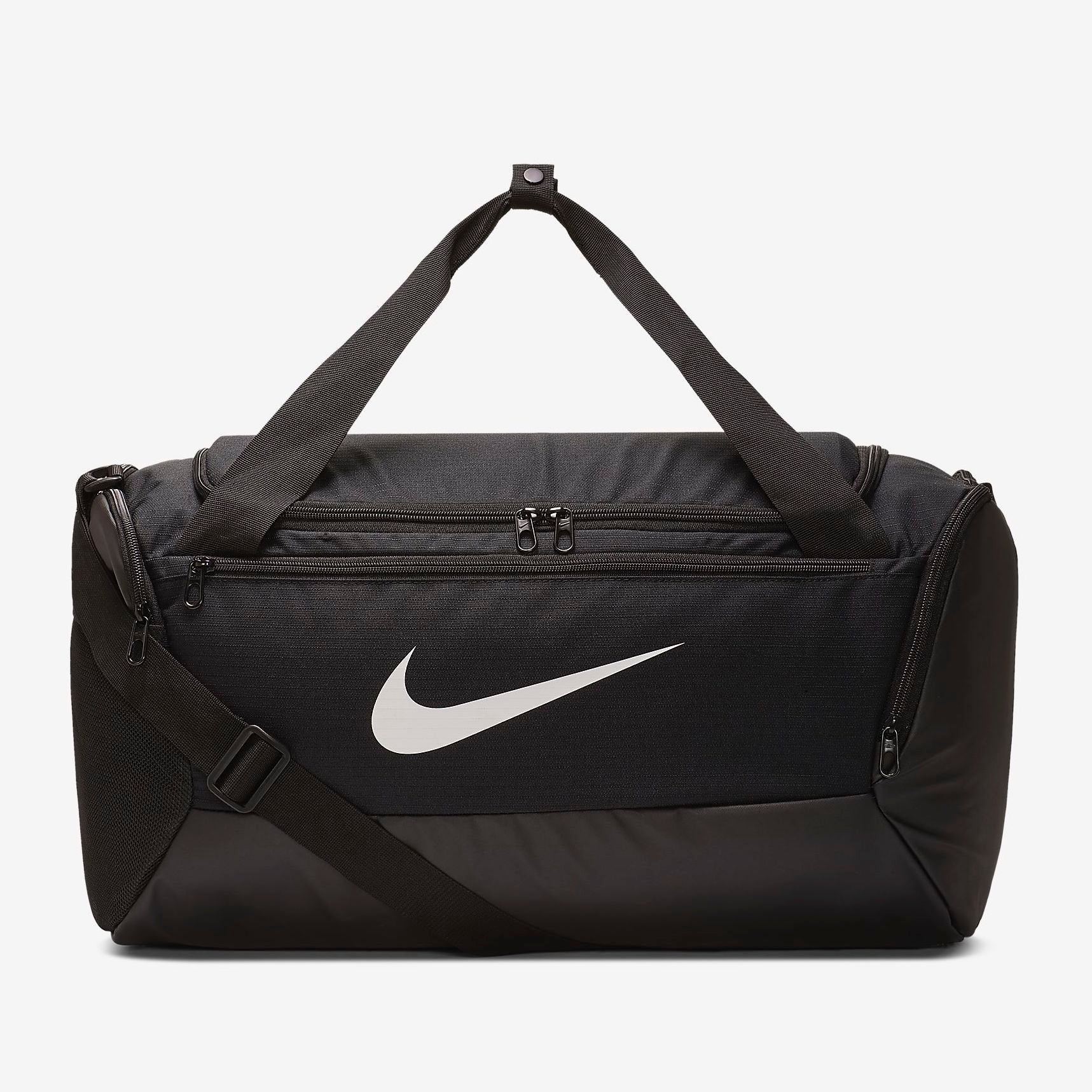 Nike Brasilia Duffel Bag (Small - 41L 