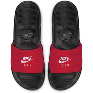 nike air max slides red