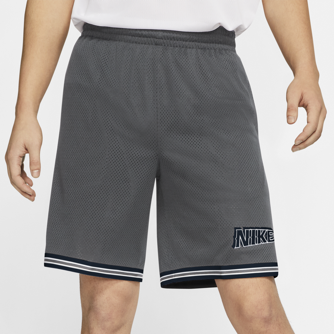 nike retro basketball shorts