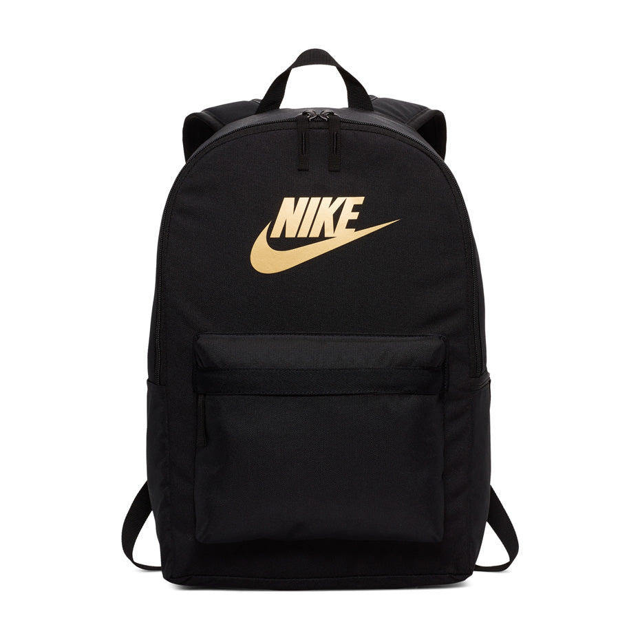 Nike Heritage 2.0 Backpack (Black 