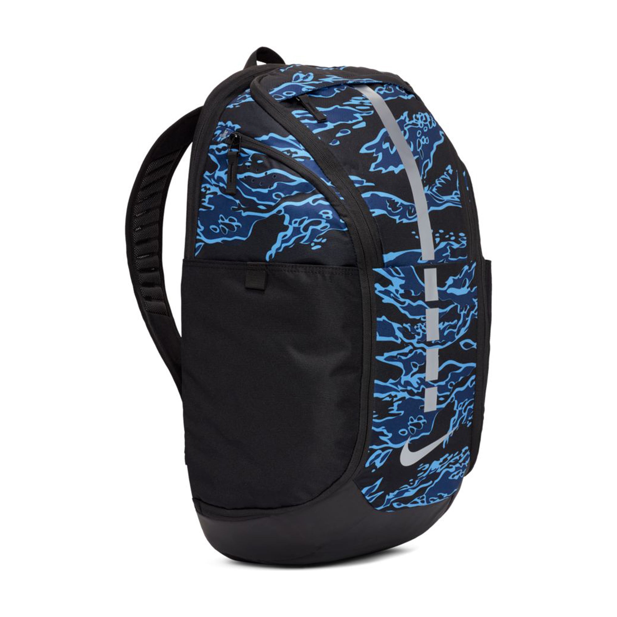 Nike Hoops Elite Pro Backpack (Black 