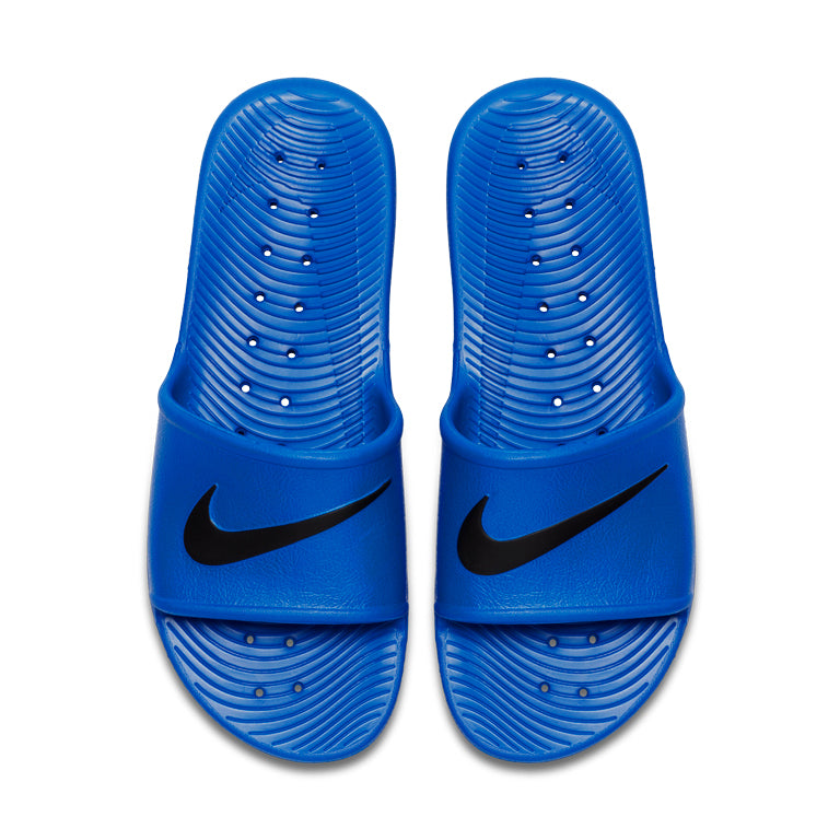 nike kawa blue