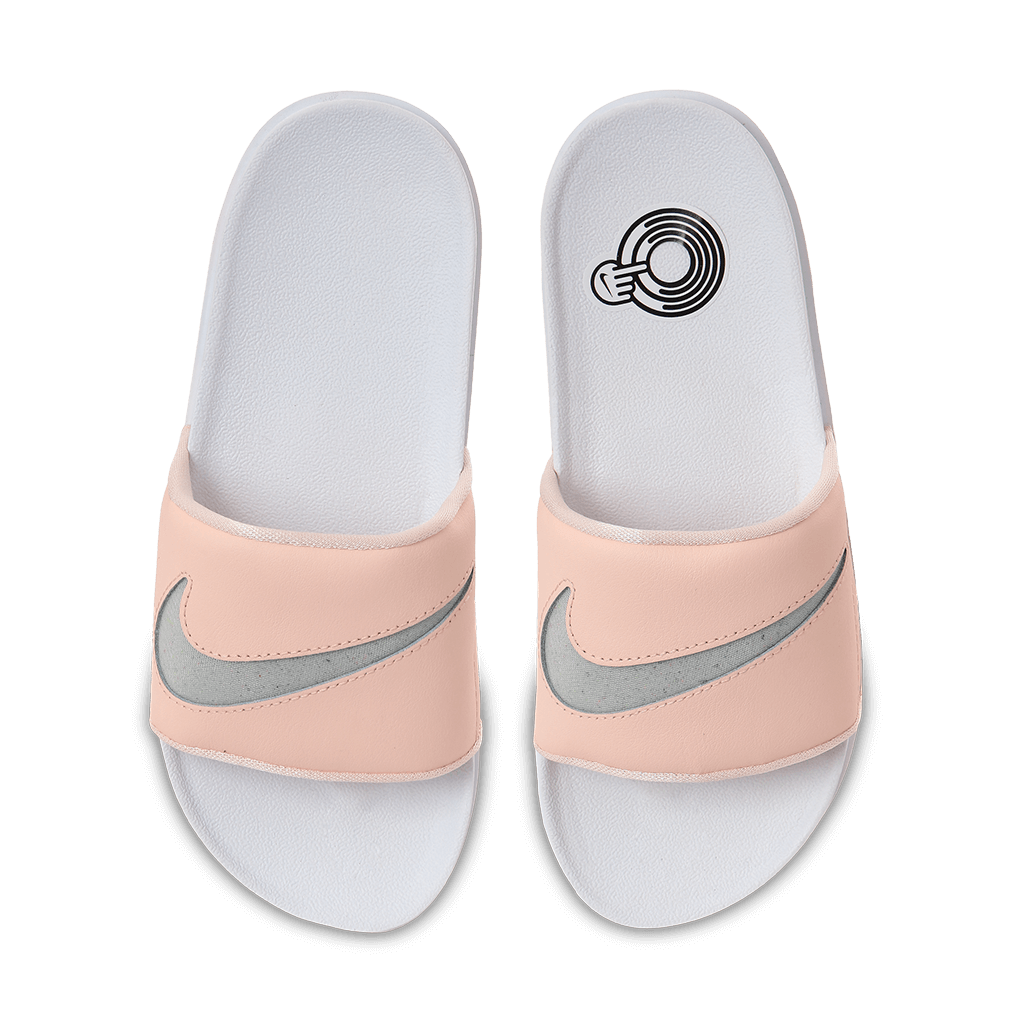 wmns nike offcourt slide