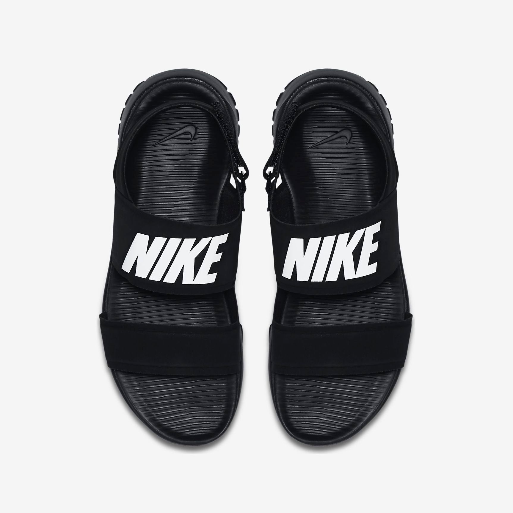 Women's Nike Sandals (Black/White)(882694-001) – Trilogy Merch PH